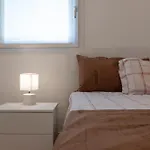 Serraglia Apartment