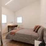 Apartment Serraglia *