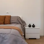 Apartment Serraglia *