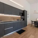 Serraglia Apartment *