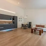 Apartment Serraglia *